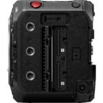 Panasonic AW-UB50 4K Box Camera (L-Mount) – Bild 5