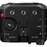Panasonic AW-UB50 4K Box Camera (L-Mount) – Bild 6