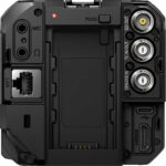 Panasonic AW-UB50 4K Box Camera (L-Mount) – Bild 7
