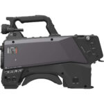 Panasonic AK-UCX100 4K HDR 12G-SDI Studio Camera (Lemo)