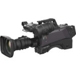 Panasonic AK-UCX100 4K HDR 12G-SDI Studio Camera (Lemo) – Bild 8