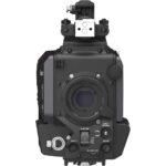 Panasonic AK-UCX100 4K HDR 12G-SDI Studio Camera (Lemo) – Bild 6