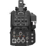 Panasonic AK-UCX100 4K HDR 12G-SDI Studio Camera (Lemo) – Bild 7