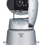 Panasonic AW-UR100 IP65 4K PTZ Camera