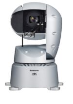 Panasonic AW-UR100 IP65 4K PTZ Camera
