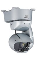 Panasonic AW-UR100 IP65 4K PTZ Camera – Bild 3