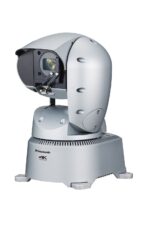 Panasonic AW-UR100 IP65 4K PTZ Camera – Bild 8