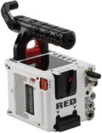 RED Compact Top Handle – Bild 4