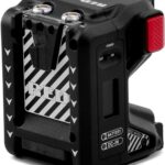 RED Pro I/O V-Lock Module