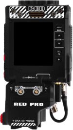 RED Pro I/O V-Lock Module – Bild 4