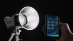 SmallRig RC120D COB Video Light 5600K 62600 Lux (3612) – Bild 5