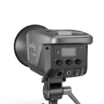 SmallRig RC350B COB-Leuchte 2700-6500K 115000 lx (3966) – Bild 5