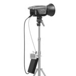 SmallRig RC350B COB-Leuchte 2700-6500K 115000 lx (3966) – Bild 7