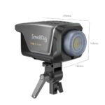 SmallRig RC450D COB LED-Leuchte 5600K 172000 lx (3971) – Bild 2