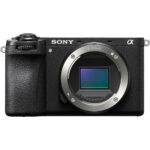 Sony Alpha A6700 (Body)