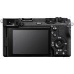 Sony Alpha A6700 (Body) – Bild 2