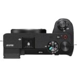 Sony Alpha A6700 (Body) – Bild 3