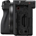 Sony Alpha A6700 (Body) – Bild 7