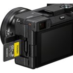 Sony Alpha A6700 (Body) – Bild 8