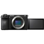Sony Alpha A6700 (Body) – Bild 10