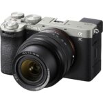 Sony A7C II + FE 28-60 mm f/4-5,6 (Silver) – Bild 3