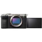Sony A7C II (Silver) – Bild 5