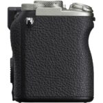 Sony A7C II (Silver) – Bild 6