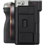 Sony A7C II (Silver) – Bild 7