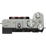 Sony A7CR (Silver) – Bild 3