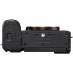 Sony A7CR (Silver) – Bild 4