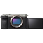 Sony A7CR (Silver) – Bild 5