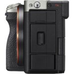 Sony A7CR (Silver) – Bild 7