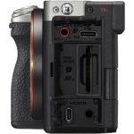 Sony A7CR (Silver) – Bild 8
