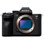 Sony Alpha A7R Mark V