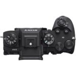 Sony Alpha A9 III (tělo) – Bild 3