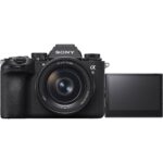 Sony Alpha A9 III (tělo) – Bild 5
