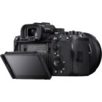 Sony Alpha A9 III (tělo) – Bild 9