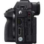 Sony Alpha A9 III (tělo) – Bild 11