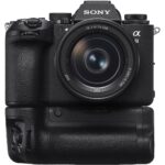 Sony VG-C5 Vertical Grip for Sony A9 III – Bild 6