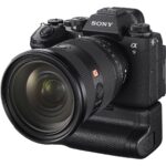 Sony VG-C5 Vertical Grip for Sony A9 III – Bild 7