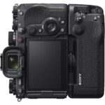 Sony VG-C5 Vertical Grip for Sony A9 III – Bild 8