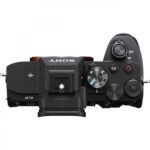 Sony Alpha A7 IV (Body) – Bild 3