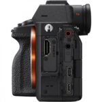 Sony Alpha A7 IV (Body) – Bild 5
