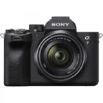 Sony Alpha A7 IV + FE 28-70mm F3,5-5,6 OSS (Kit) – Bild 4