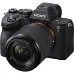 Sony Alpha A7 IV + FE 28-70mm F3,5-5,6 OSS (Kit) – Bild 3