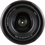 Sony Alpha A7 IV + FE 28-70mm F3,5-5,6 OSS (Kit) – Bild 7