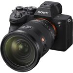 Sony FE 24-70 mm f/2.8 GM II – Bild 5