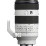 Sony FE 70-200 mm f/4 Macro G OSS II (E-Mount) – Bild 4