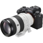 Sony FE 70-200 mm f/4 Macro G OSS II (E-Mount) – Bild 8