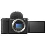 Sony ZV-E10 II (Gehäuse) (schwarz)